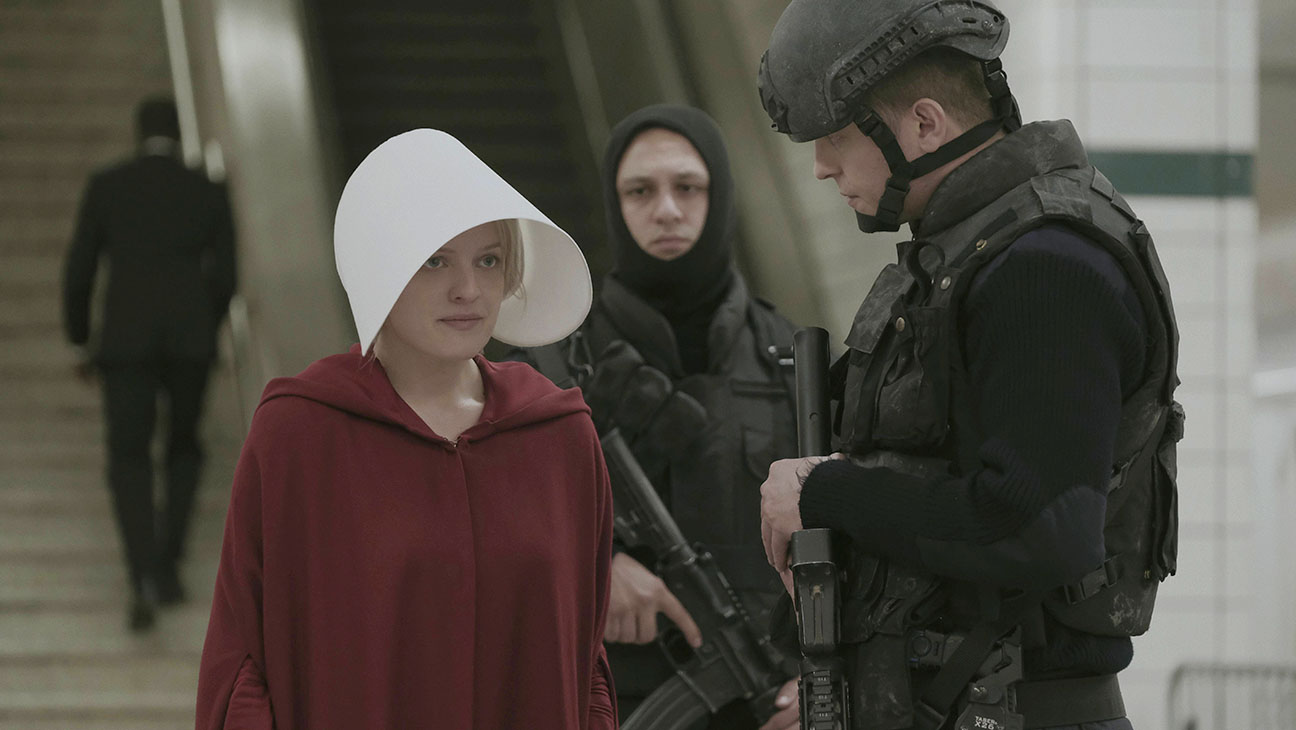 why is the need for handmaid%27s so great in gilead